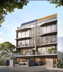 Frankel Estate (D15), Semi-Detached #540067121